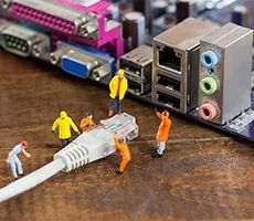 90 روز از آغاز جنگ رمضان گذشت و اینترنت مجدداً وصل شد